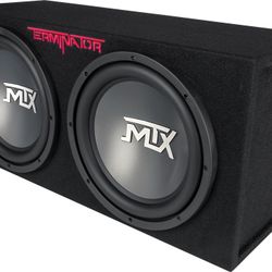 Subwoofer 