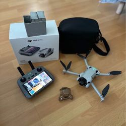 DJI Mini 4 Pro