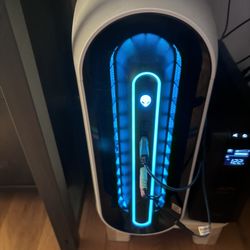 Alienware Aurora R11