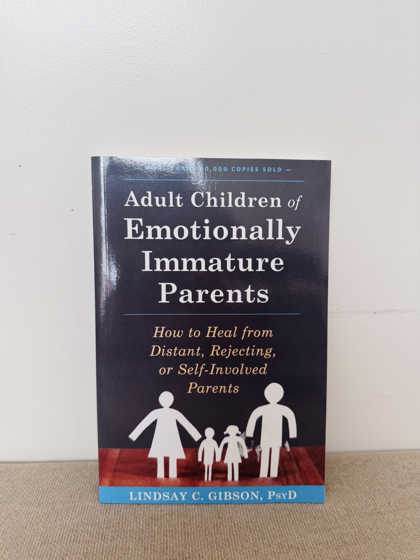 Parenting Book