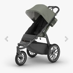 UPPAbaby Ridge V2
