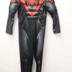 Spiderman Halloween Costume  For Sale 