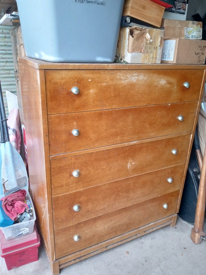 MCM HIGHBOY/KENT COFFEY 