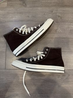 Converse Chuck 70 Size 8 Men Gently Used No Box 