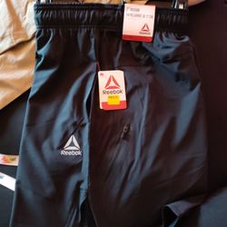 Men's Reebok Shorts