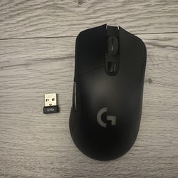 logitech g703 lightspeed