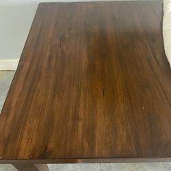 Ashley Dining Room Set 