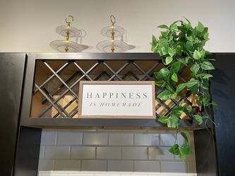 Kitchen Decor