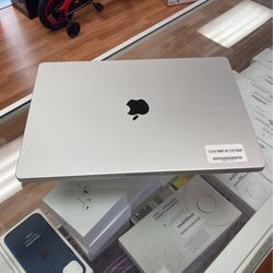 16”MacBook Pro M1 16Ram 1TB SSD 