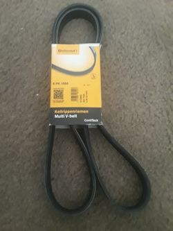Brand New !! 1997 - 2000 BMW 528i E39 Serpentine Belt