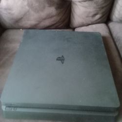 Play Station 4 Slim 1tb Ps4