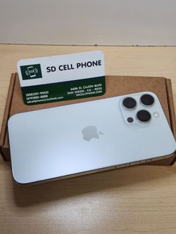 iPhone 15 Pro Max 256 GB Unlocked For Any Carrier 