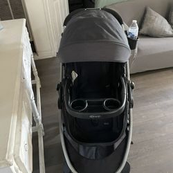 Stroller 