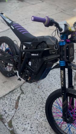 Talaria mx5