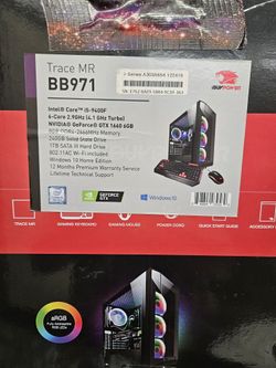 iBuyPower Gaming PC