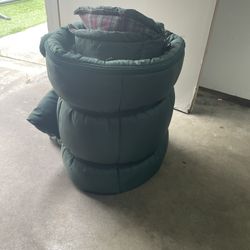 Large Sleeping Bag 