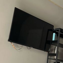43” TV Spectre