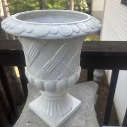 Ceramic Home Decor Planter