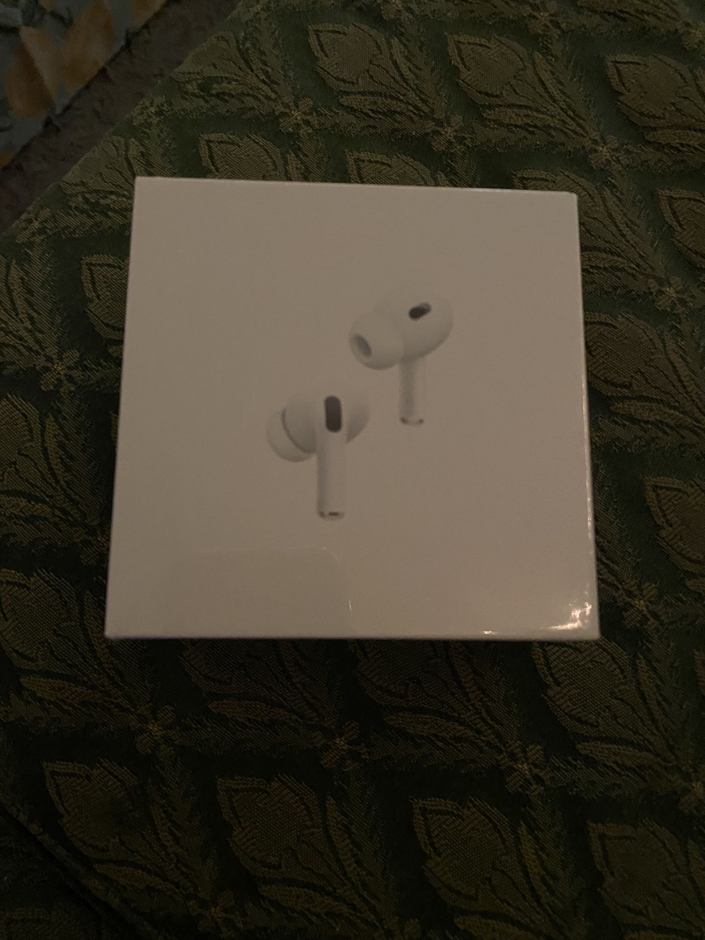 Brand New 2nd Generation