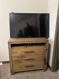 Flat screen
