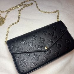 Louis Vuitton Crossbody Bag