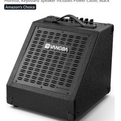 Electric Drum Amp Speaker 