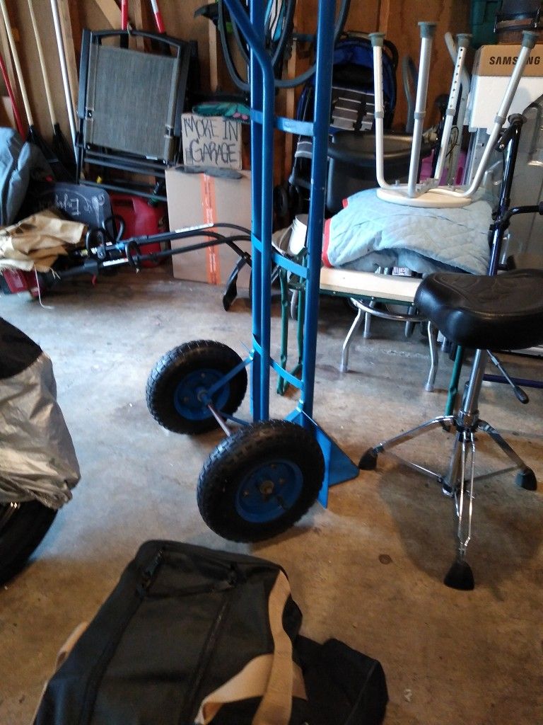 Heavy Duty Dolly