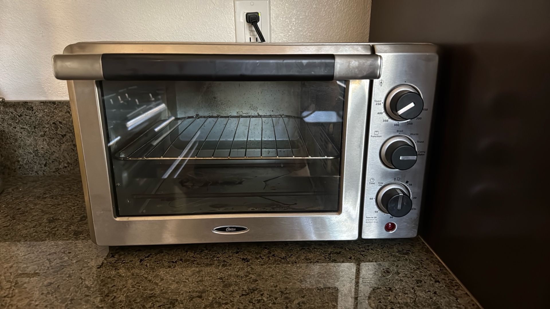Oster Toaster Oven 