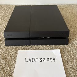 PlayStation 4 For sale