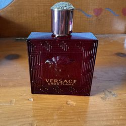 Versace Eros Flame