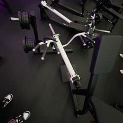 Atlantis T Bar Row Brand New 