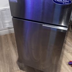 Atosa Cookrite Fryer 50lb 40 Lb Fryer Model ATFS 50 LP 40LP 