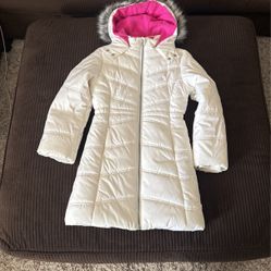 Calvin Klein Winter Jacket