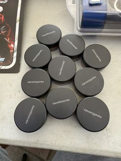 10 Bare minerals Makeup NEW 