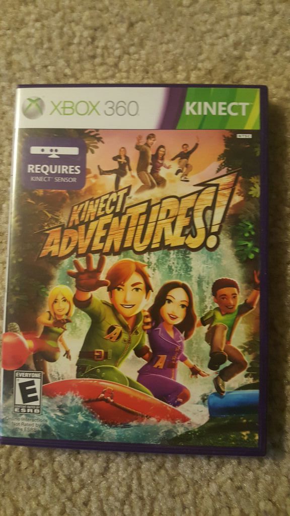 Xbox 360 Game