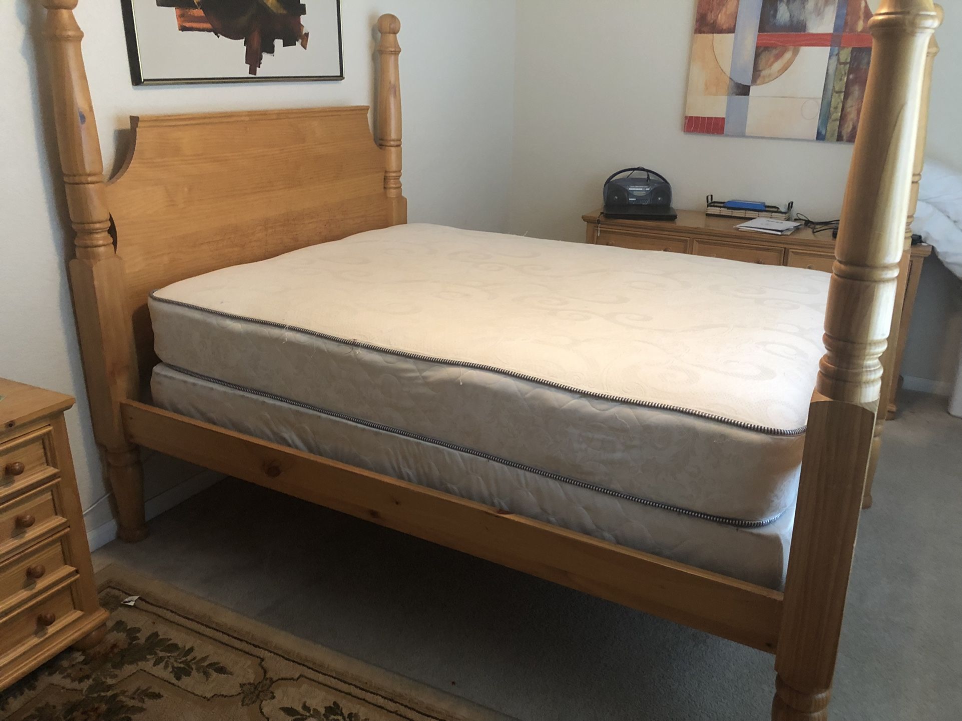Bedroom Set