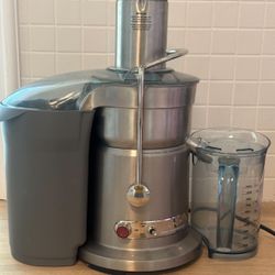 Breville Juice Fountain Elite 800