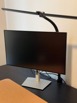 Dell UltraSharp U2723QE 27" 4K USB-C Monitor