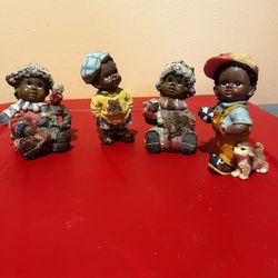 Collectable Figurines 