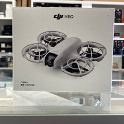DJI Neo Combo (No Remote)