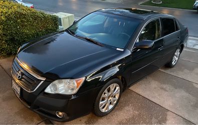 2008 Toyota Avalon
