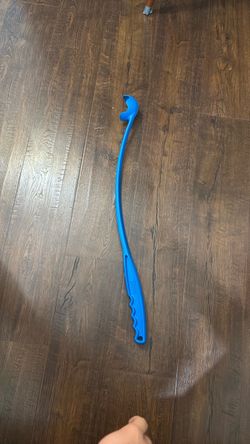 Chuck It ball launcher