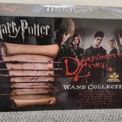 Harry Potter Collection 