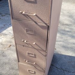 File Cabinet 