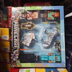 Minecraft