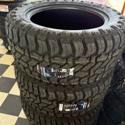 Vendo 33/12.50/R20 Supermax Las 4 Llantas Por $700 ☎️🚀