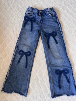 Jeans H&M