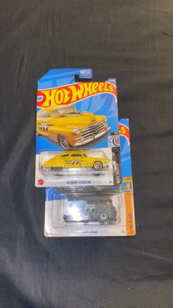 Hot wheels mooneyes