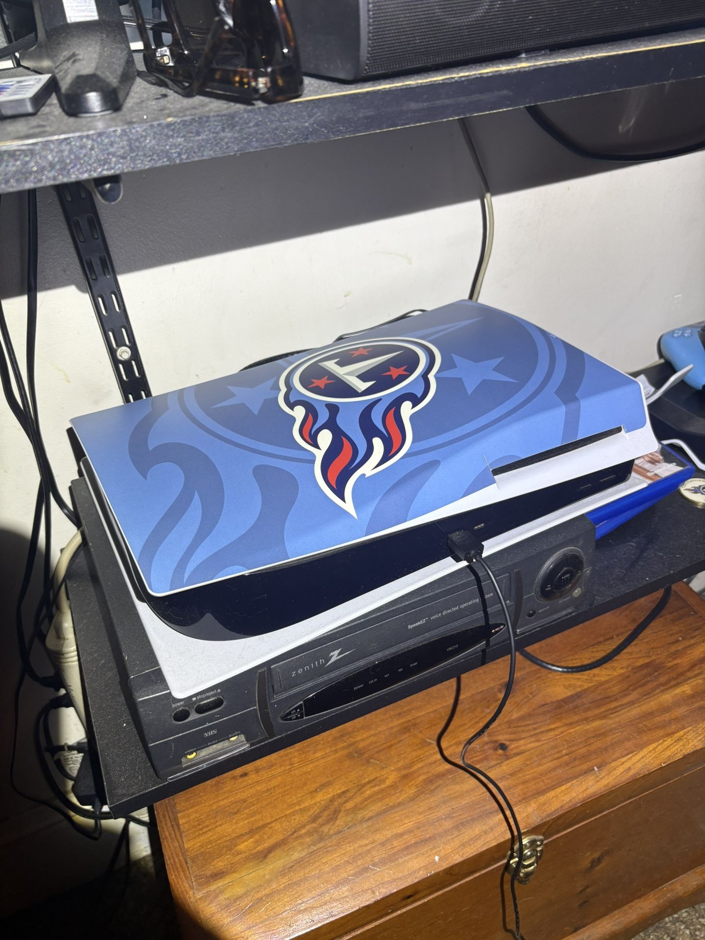 PS5 Disc Edition
