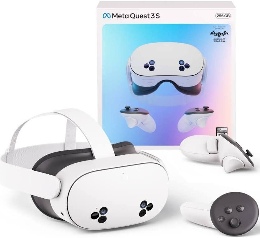 Oculus Meta Quest 3